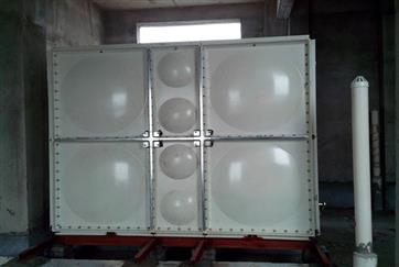 装配式玻璃钢水箱装配式玻璃钢水箱