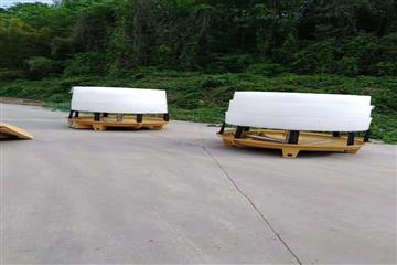 玻璃钢冷却塔主要的着火原因