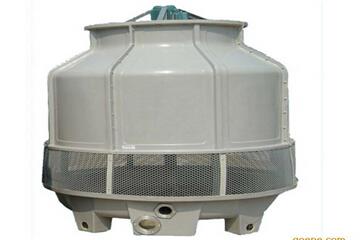 厂家供应四川自贡60T高温冷却塔圆型