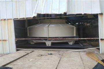 成都冷却塔循环水是最廉价的制冷剂