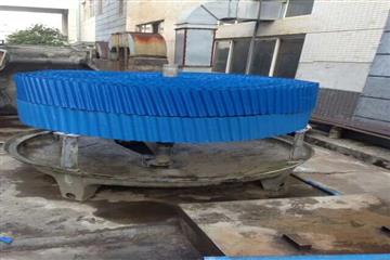 冷却塔填料的作用和冷却塔填料清洗方法