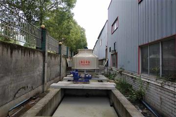 四川成都冷却塔，成都玻璃钢冷却塔，闭式冷却塔