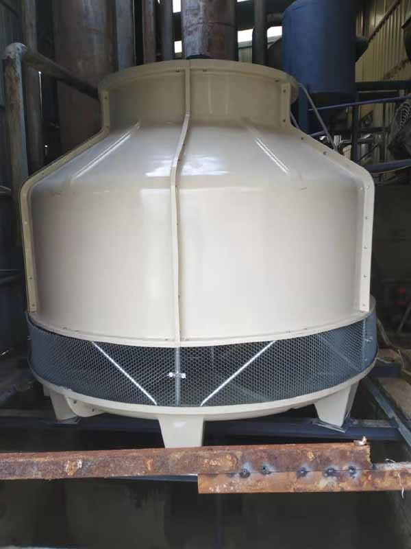 成都冷却塔循环水是最廉价的制冷剂