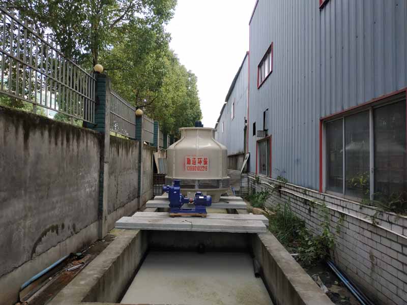 四川成都冷却塔，成都玻璃钢冷却塔，闭式冷却塔